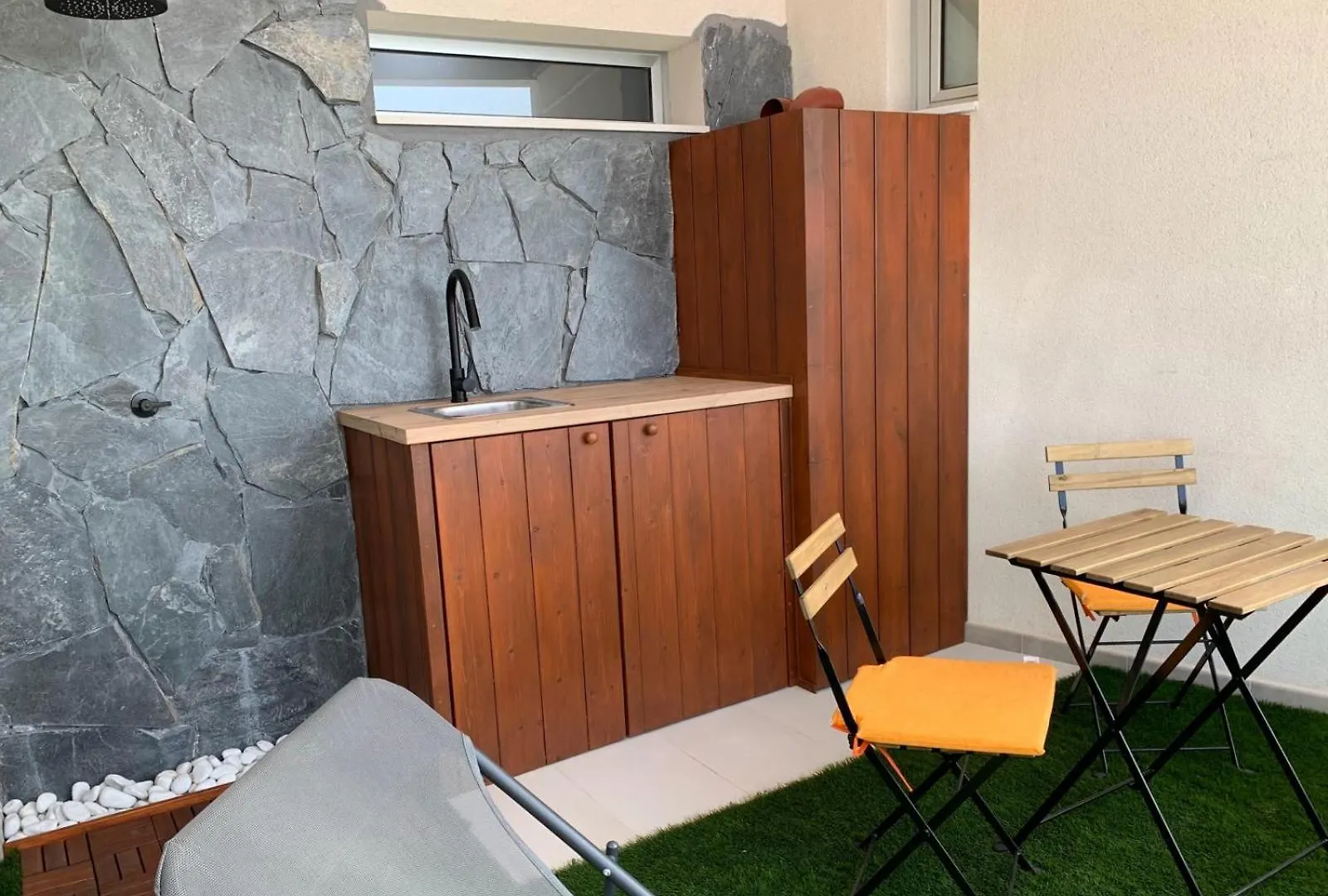 Terraza Mar Y Sol Apartamento Tijoco de Abajo