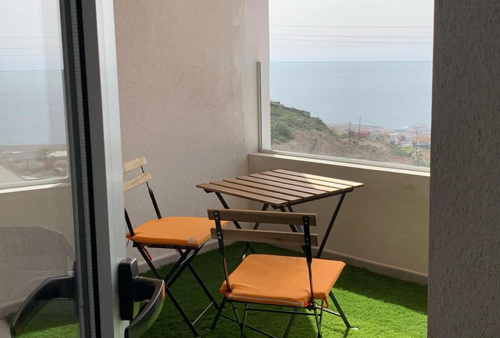 Apartamento Terraza Mar Y Sol Tijoco de Abajo 0*,  España